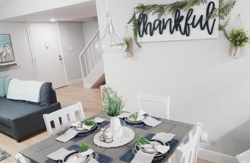 Temple Terrace Apartment | Cozy 3 bed 2.5 bath located near Busch Gardens