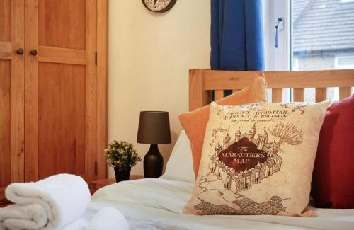Watford House | Cozy 3-bed Watford Home