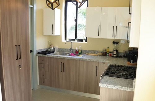 Ciudad Nueva Apartment | Cozy 3-bedroom apartment near adorable Colonial City with AC, FAST WiFi