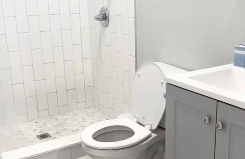 Paterson Apartment | Cozy 3-bedroom apartment in lovely Paterson with AC, WiFi