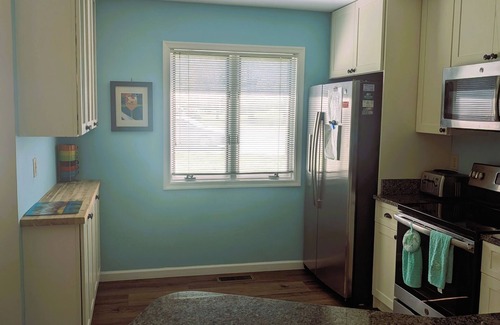 Ocean Pines Condo | Cozy 3-bedroom condo with WiFi, fitness room in fantastic Berlin