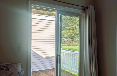 Ocean Pines Condo | Cozy 3-bedroom condo with WiFi, fitness room in fantastic Berlin