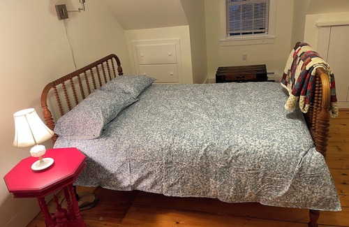 Greensboro Other | Cozy 3-bedroom farmhouse in VT's idyllic NEK