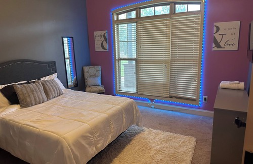 Fort Mitchell House | Cozy 3-bedroom house with WiFi, AC in charming Fort Mitchell