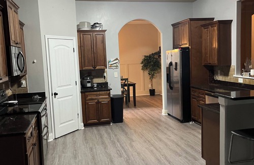 Fort Mitchell House | Cozy 3-bedroom house with WiFi, AC in charming Fort Mitchell