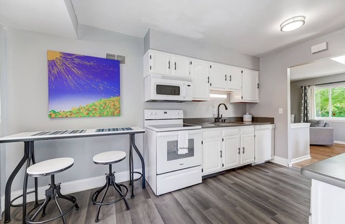 Sharonville House | Cozy 3-Bedroom Home Near Summit Park in Blue Ash