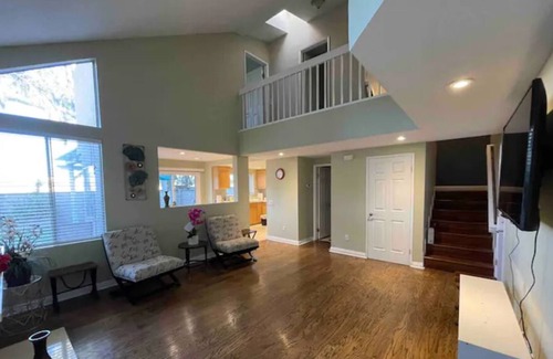 Chino Hills House | Cozy 3 bedroom house in Chino Hills