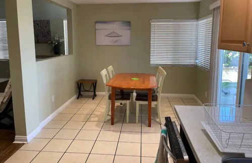 Chino Hills House | Cozy 3 bedroom house in Chino Hills