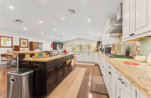 Glendora House | Cozy 3-bedroom house with hardwood flooring