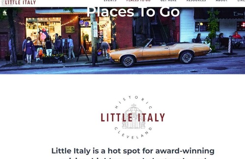 Little Italy House | Cozy 3 Bedroom In Little Italy