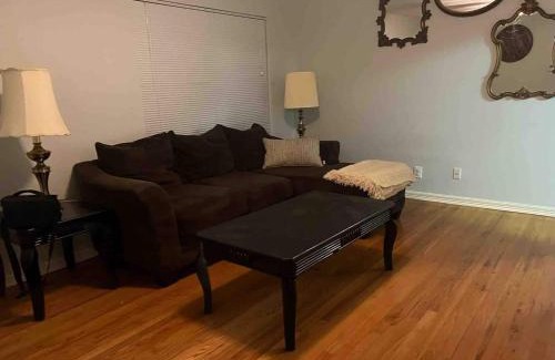 Lewisville House | Cozy 3 Bedroom In Prime Location!