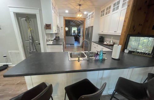 Fair Play House | Cozy 3-bedroom Lake Hartwell nClose to Clemson & Green Pond Landing