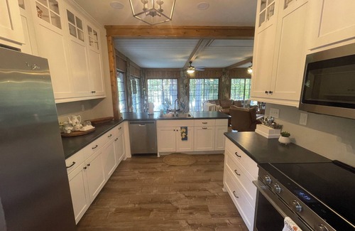 Fair Play House | Cozy 3-bedroom Lake Hartwell nClose to Clemson & Green Pond Landing