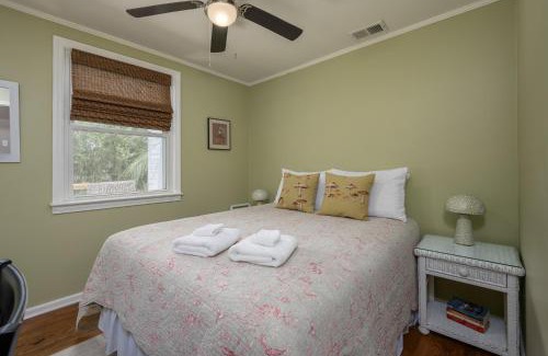 Beaufort House | Cozy 3-Bedroom Retreat in Charming Beaufort, SC