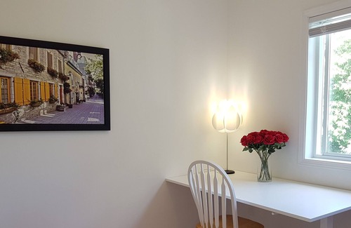 District d'Aylmer House | Cozy 3 bedrooms apartment view to Ottawa river