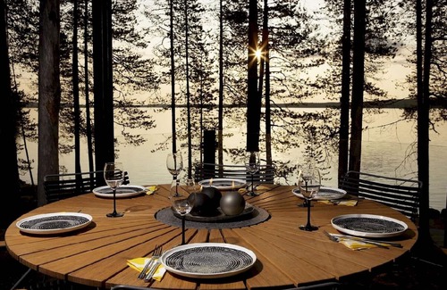 Rovaniemi House | Cozy 3 bedrooms house in Rovaniemi