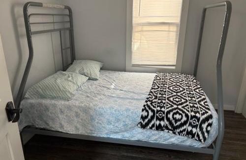 Seaside Heights House | Cozy 3-BR Retreat, Four Blocks to Beach & Boardwalk home