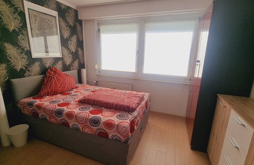 Suedvorstadt Apartment | Cozy 3-room vacation apartment at Dresden main station