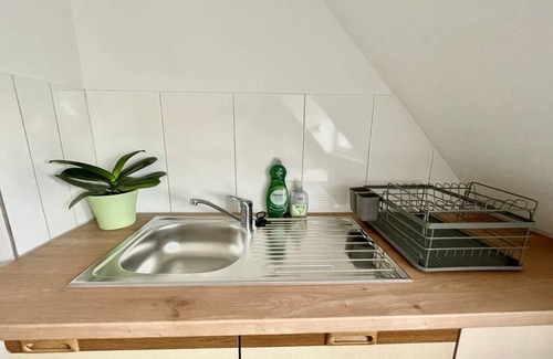 Metternich Apartment | Cozy 3-room vacation apartment in Koblenz-Metternich