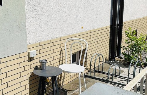 Metternich Apartment | Cozy 3-room vacation apartment in Koblenz-Metternich