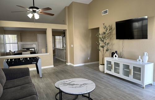 Orchards House | Cozy 3B/2 bath - Newly remodeled home