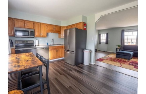 Independence House | Cozy 3B NKY Close To Everything