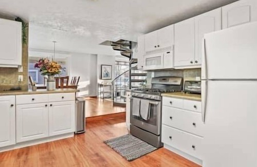 East End House | Cozy 3BD&2BA Home 5m from DWTN Boise