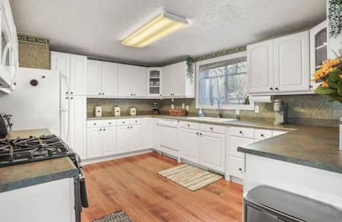 East End House | Cozy 3BD&2BA Home 5m from DWTN Boise