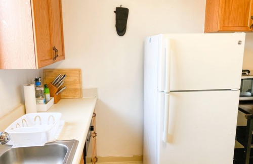 Union City House | Cozy 3BDR Home With King Size Bed - SFO/OAK/SJ