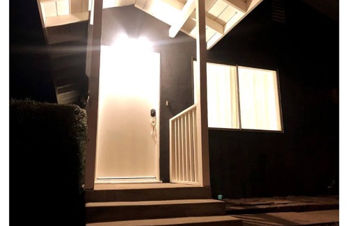 Arcadia House | Cozy 3Bedroom LA House, Private Patio in Arcadia