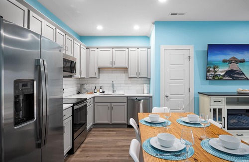 Old Hickory House | Cozy 3BR/2.5BA Retreat in Nashville/Old Hickory, 20min to Downtown & Airport