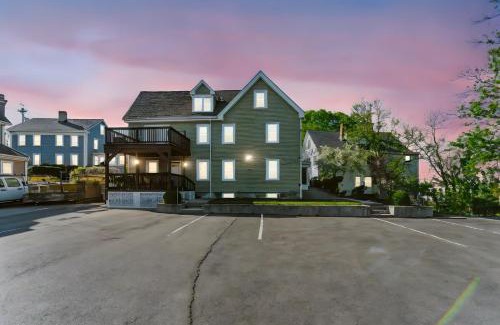 Dorchester Apartment | Cozy 4 Bedroom Apartment in Boston