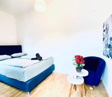 Liesing Apartment | Cozy 4-Bedroom Apartment , Perfect for Groups
