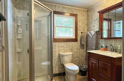 Mize Other | Cozy 4-bedroom farmhouse located in the Foothills of the Appalachian Mountains!