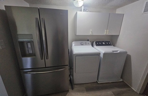 Abbeville County House | Cozy 4-bedroom home with WiFi, AC in charming town of Honea Path
