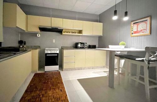 Mirdif Villa | Cozy 4 bedroom villa