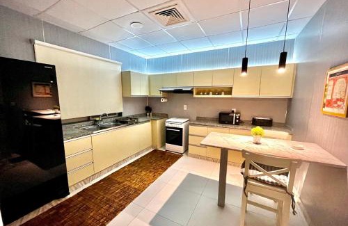 Mirdif Villa | Cozy 4 bedroom villa