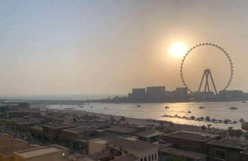 Al Rigga Apartment | Cozy 4 BHK Apartment in Dubai