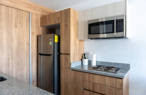 Cerritos Apartment | Cozy 4 Person Apartment, Pool & Beach Nearby!
