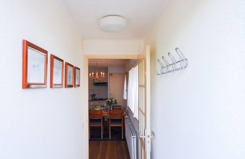 Wemeldinge House | Cozy 4-person holiday home in the center of Wemeldinge at 500m from the beach
