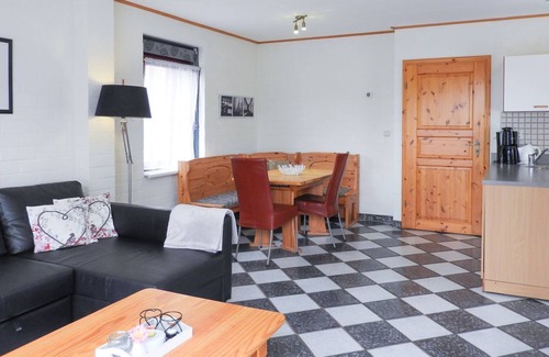 Groede House | Cozy 4-person holiday apartment at the center of Groede, near the beach
