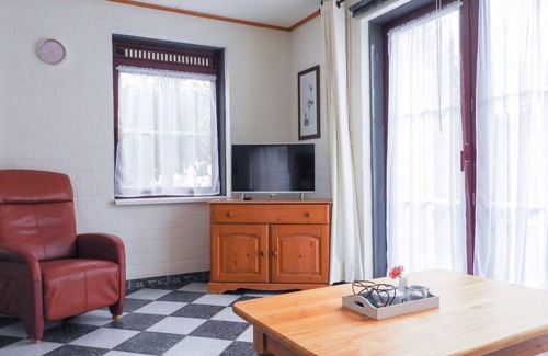 Groede House | Cozy 4-person holiday apartment at the center of Groede, near the beach