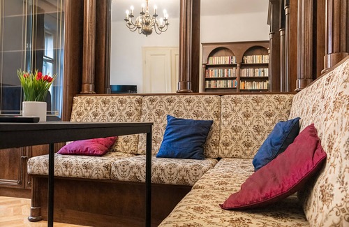 Matzleinsdorf Apartment | Cozy 4BR shared Apartment