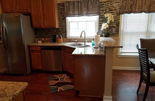 Summerhill House | Cozy 5 Bdrm Getaway In Summerhill Next To Grant Park And Georgia State