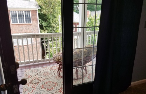 Summerhill House | Cozy 5 Bdrm Getaway In Summerhill Next To Grant Park And Georgia State