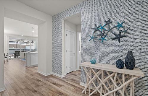 Four Corners House | Cozy 5BR Home with Pool & Fun Themed Rooms