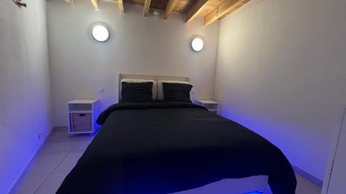 Pierrelatte Apartment | Cozy 60M T4 duplex avec terrasse rooftop