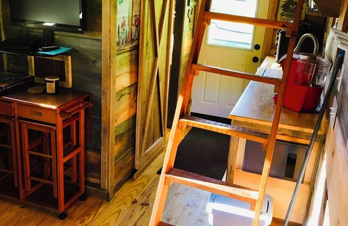 Newport Cabin | Cozy, absolutely secluded Mountain Cabin,Pet Friendly,spectacular Views,hiking