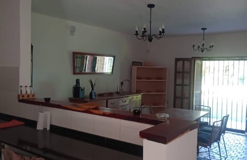 Santiago del Estero House | Cozy Accommodation with Pool and Grill in Maco, Santiago del Estero