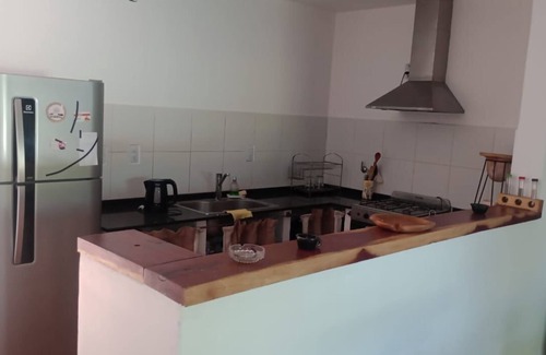 Santiago del Estero House | Cozy Accommodation with Pool and Grill in Maco, Santiago del Estero